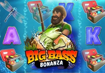 NOVOMATIC - игровой автомат онлайн от Various с RTP 97.11%